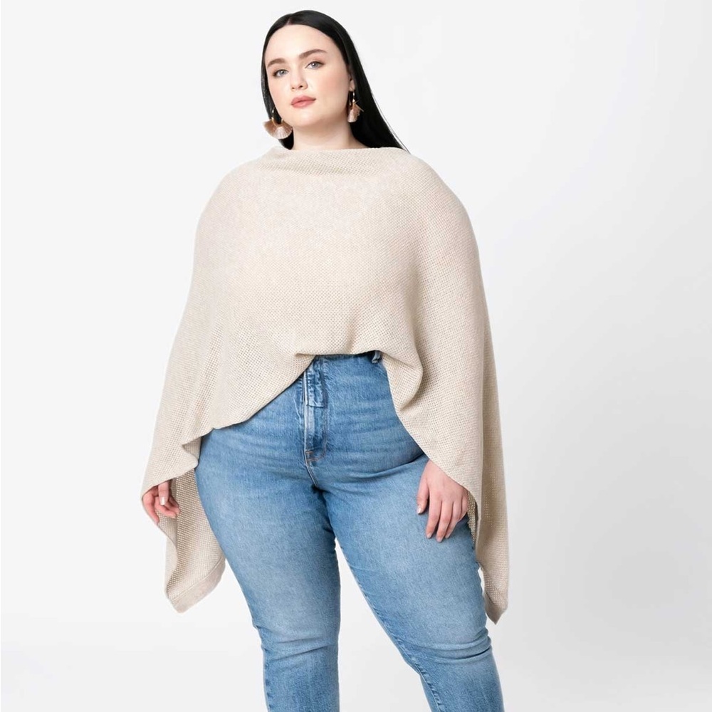 Cocoon+ | We are Amma nursing cover